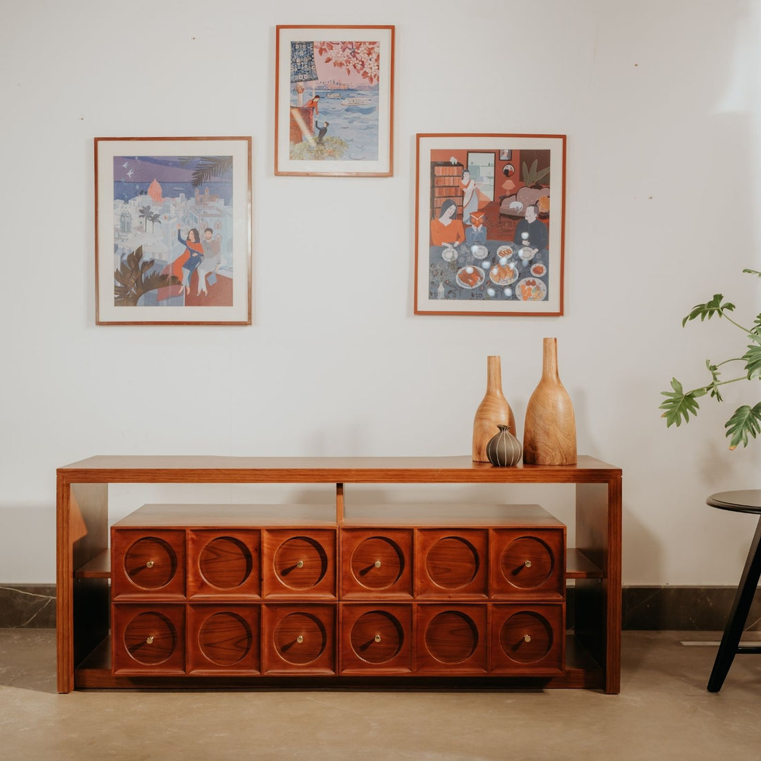 L23 Entertainment Console - Bohu Bangladesh