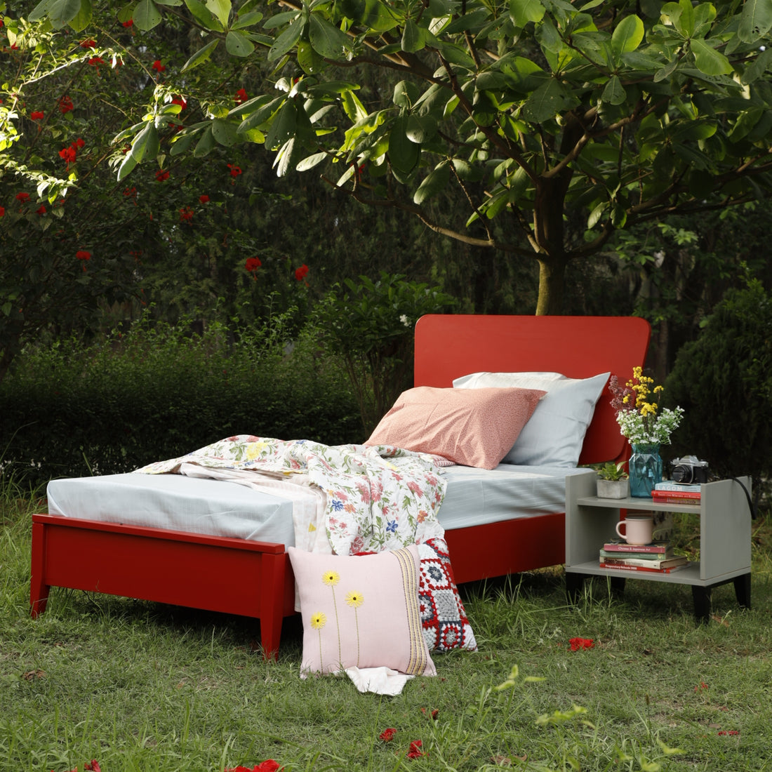 M21 City Bed - Bohu Bangladesh