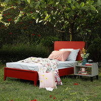 M21 City Bed - Bohu Bangladesh