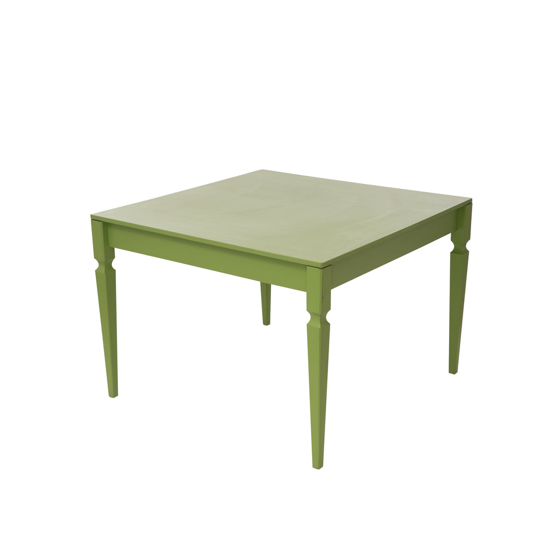 M21 Classic Dining Table - Square - Bohu Bangladesh