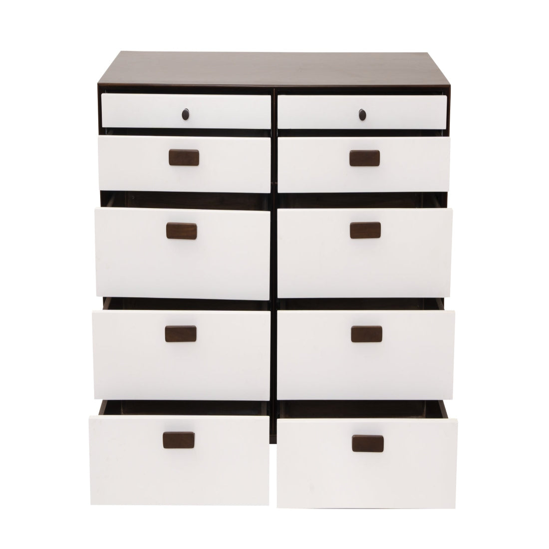 Mid Century Dresser - Bohu Bangladesh