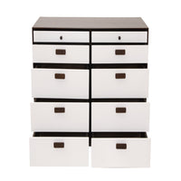 Mid Century Dresser - Bohu Bangladesh