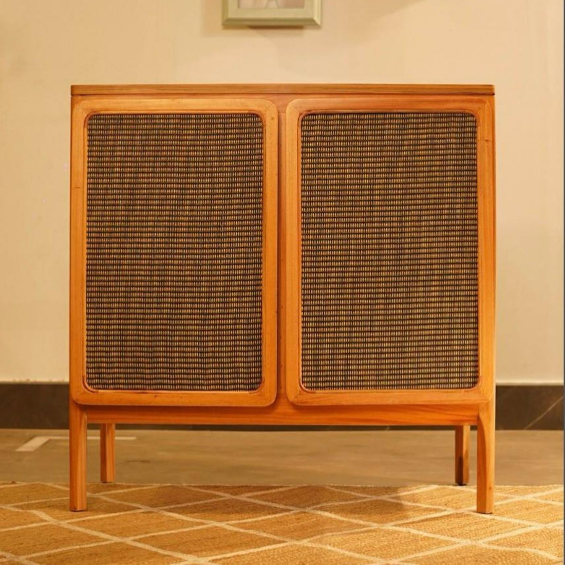 M23 City Console - Weave Shutter - Bohu Bangladesh