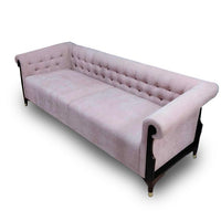L23 Chesterfield Sofa Three Seater | Living room furniture
