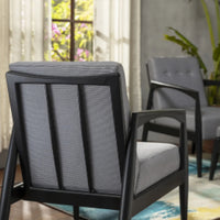 M21 Charm Armchair