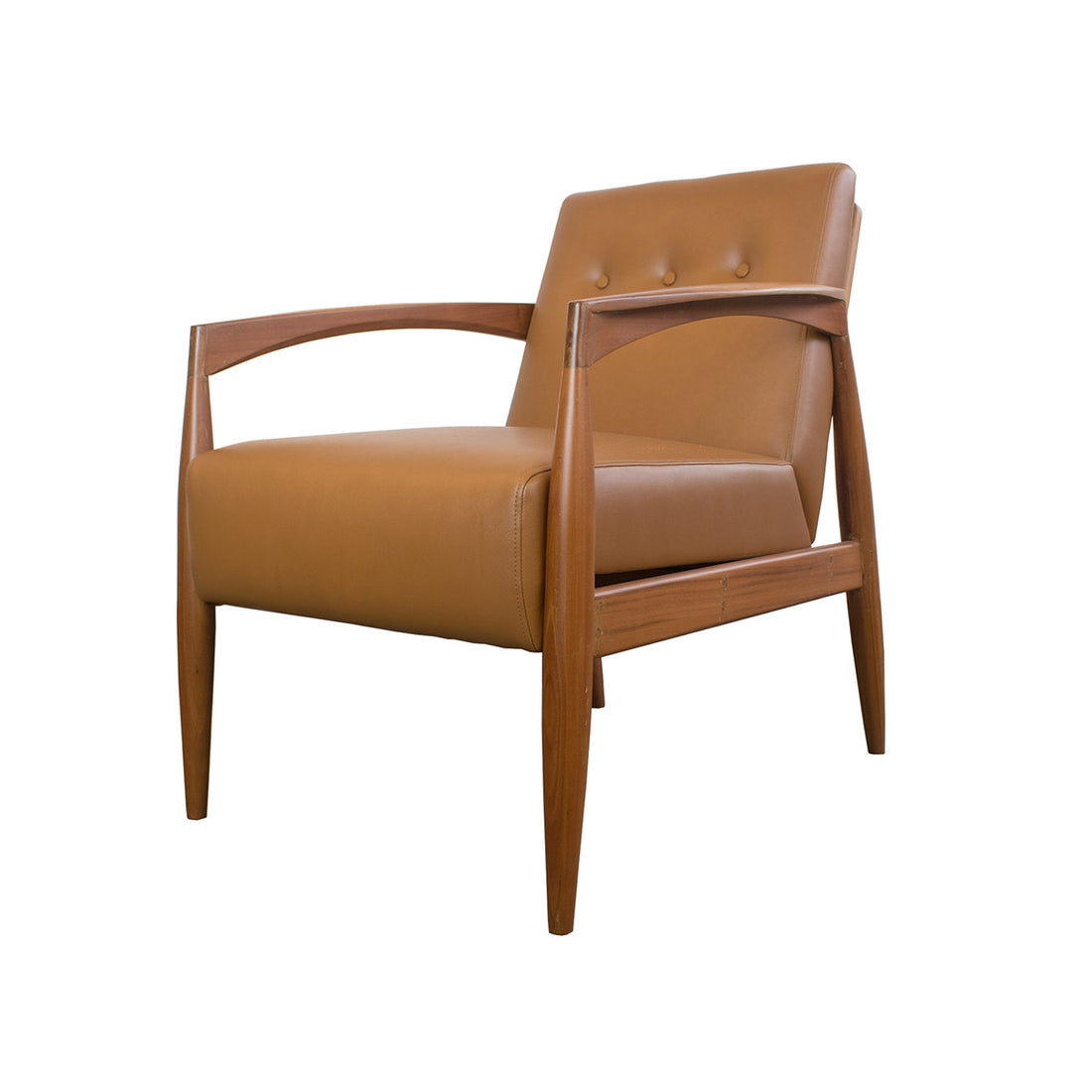 M21 Charm Armchair