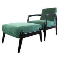 M21 Charm Armchair