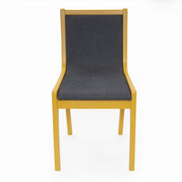 M21 City Chair Comfort