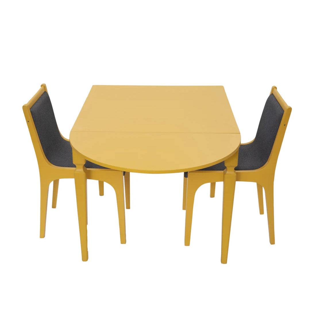 M21 City Chair Comfort