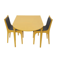 M21 City Chair Comfort