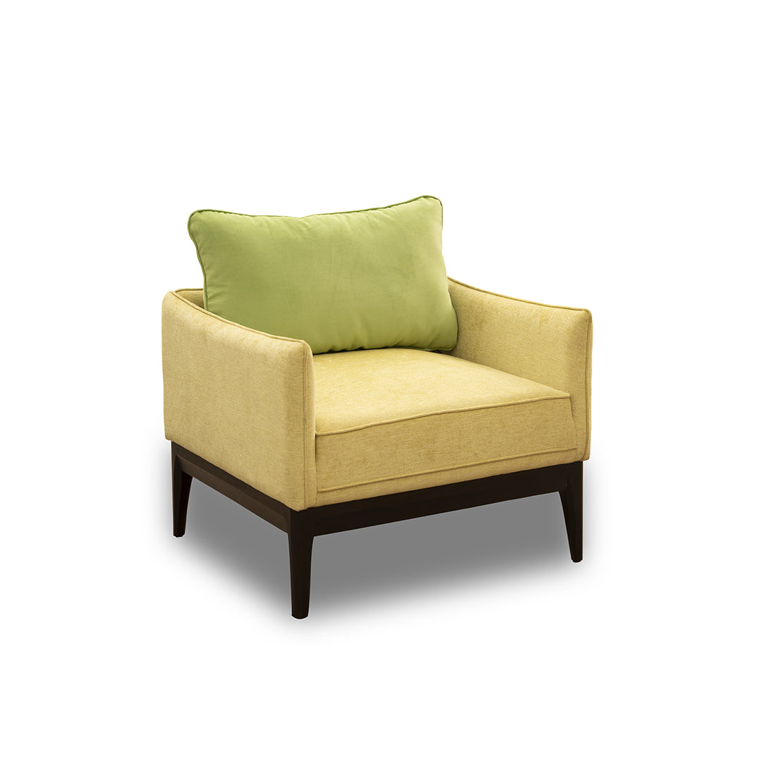 M21 City Sectional Sofa One Seater | Living room furniture