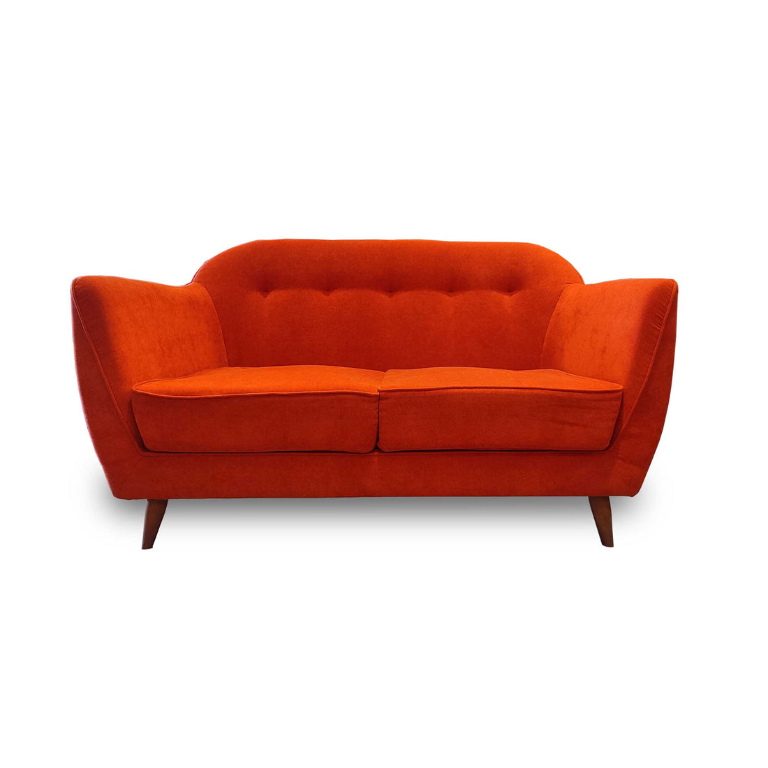 M23 Mid Century Modern Sofa_LoveSeatM23 Mid Century Modern Sofa Love seat | Living room furniture