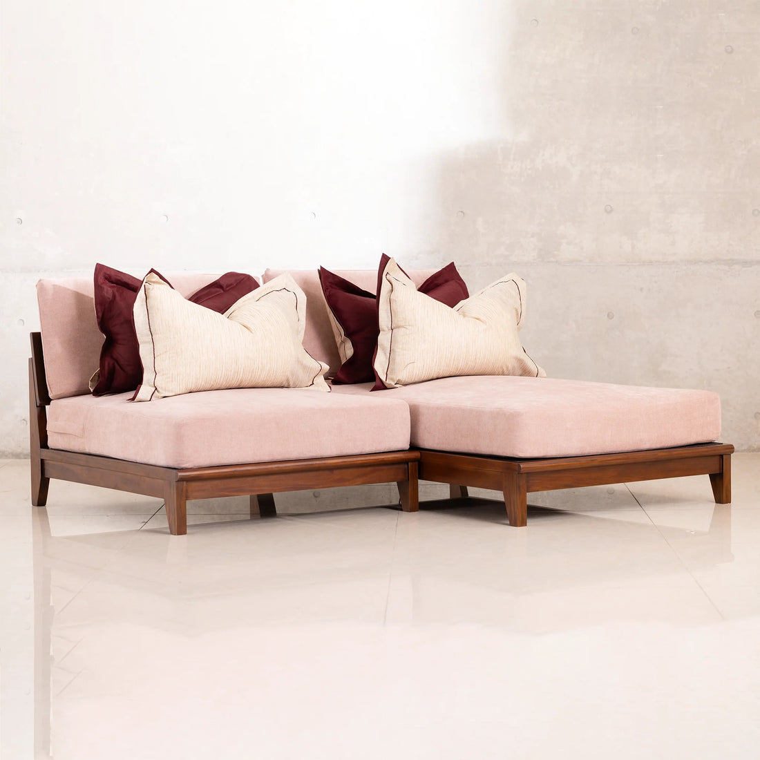 M23 Cloud Sofa : মেঘডুবি - Bohu Bangladesh