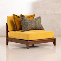 M23 Cloud Sofa : মেঘডুবি - Bohu Bangladesh