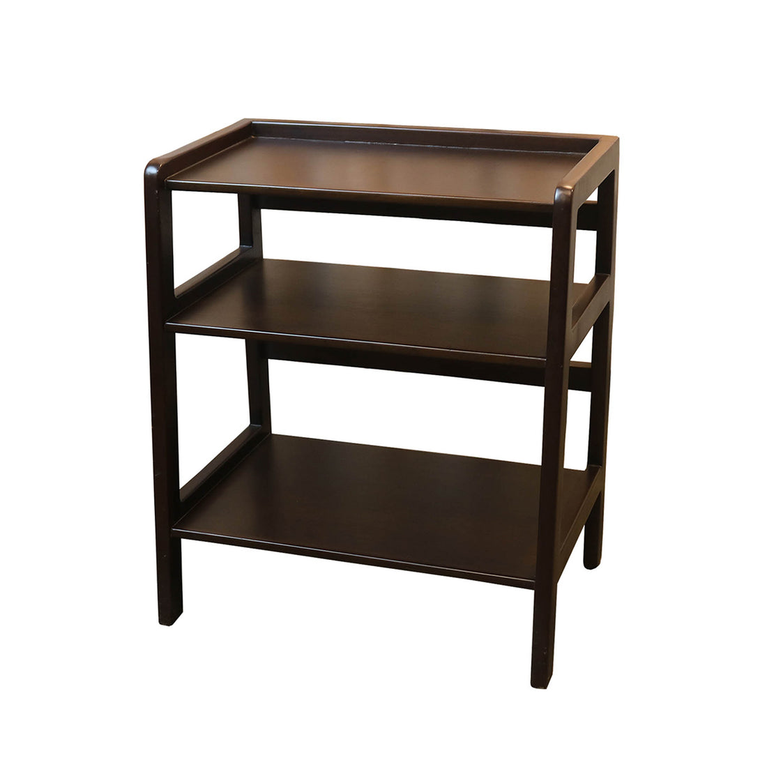 Mini book shelf