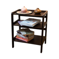 Mini book shelf