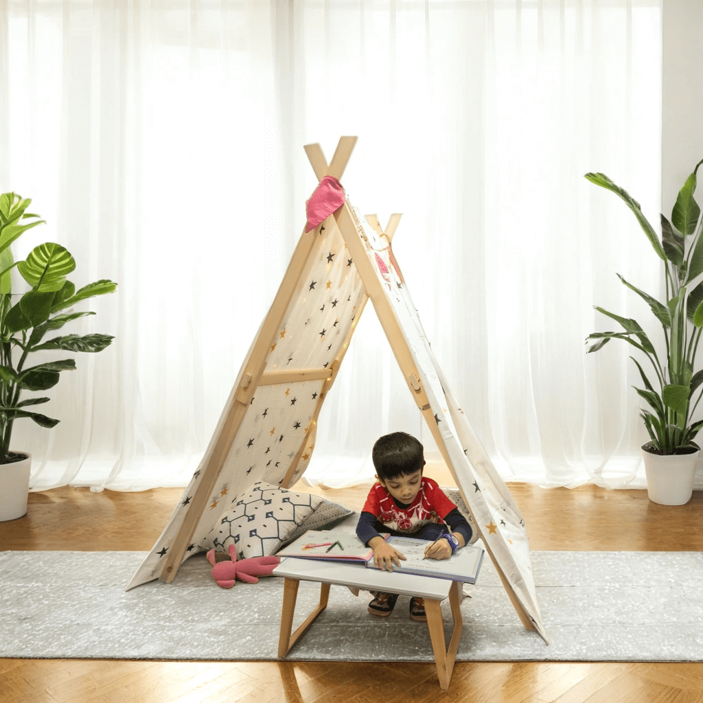 Baby Camp