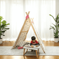 Baby Camp