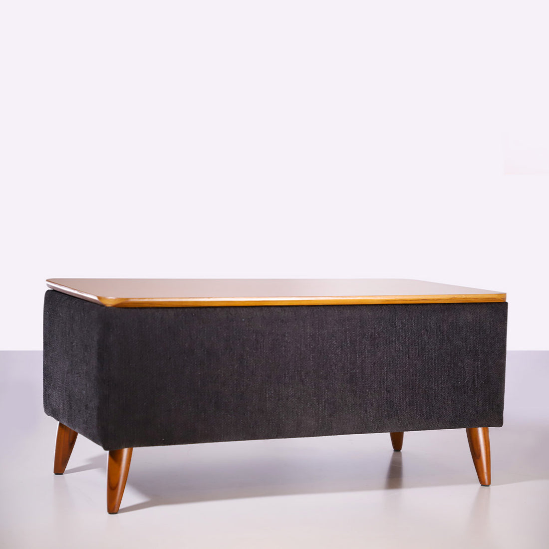 Ottoman with Storage