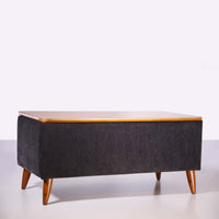 Ottoman with Storage