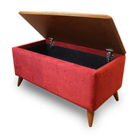 Ottoman with Storage