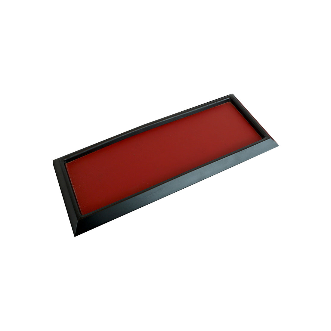 Simple Stationery Tray Black _ small