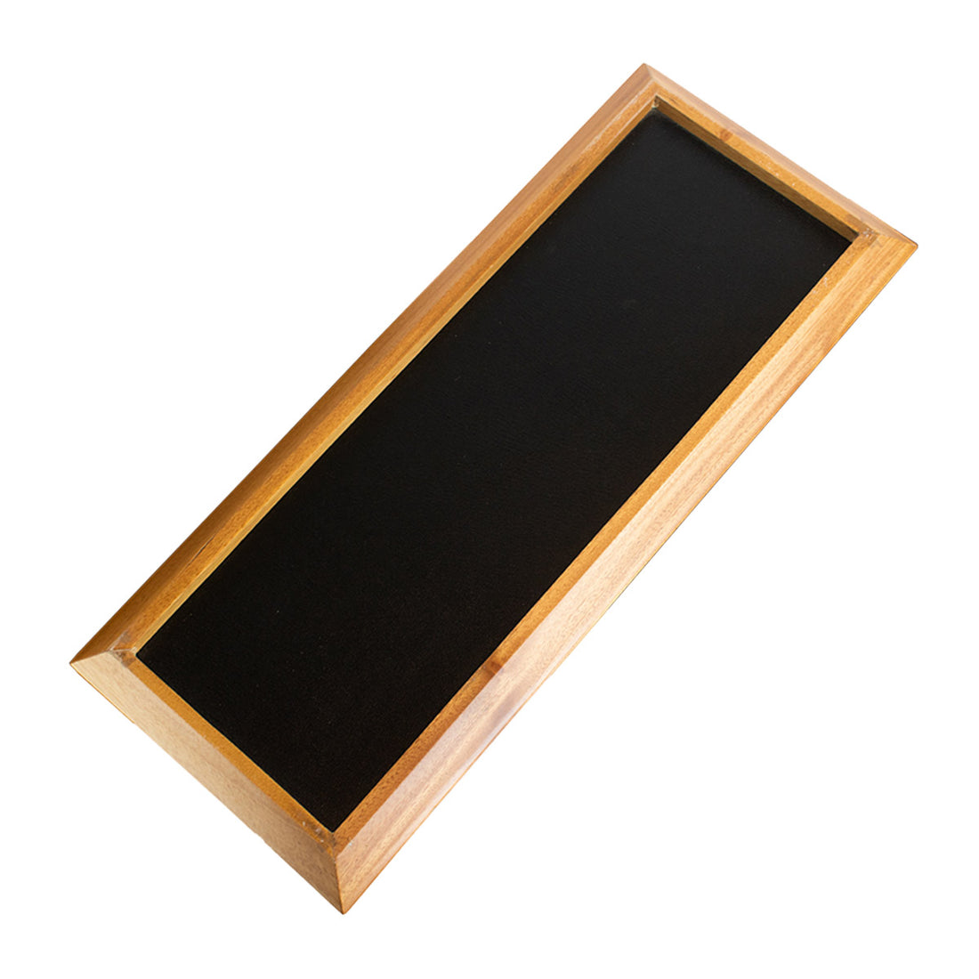 Simple Stationery Tray Natural _ medium
