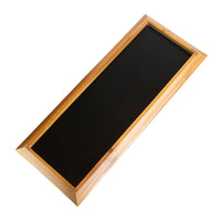 Simple Stationery Tray Natural _ medium
