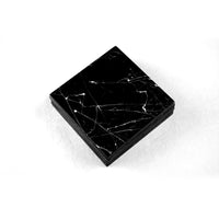 Black Square coaster