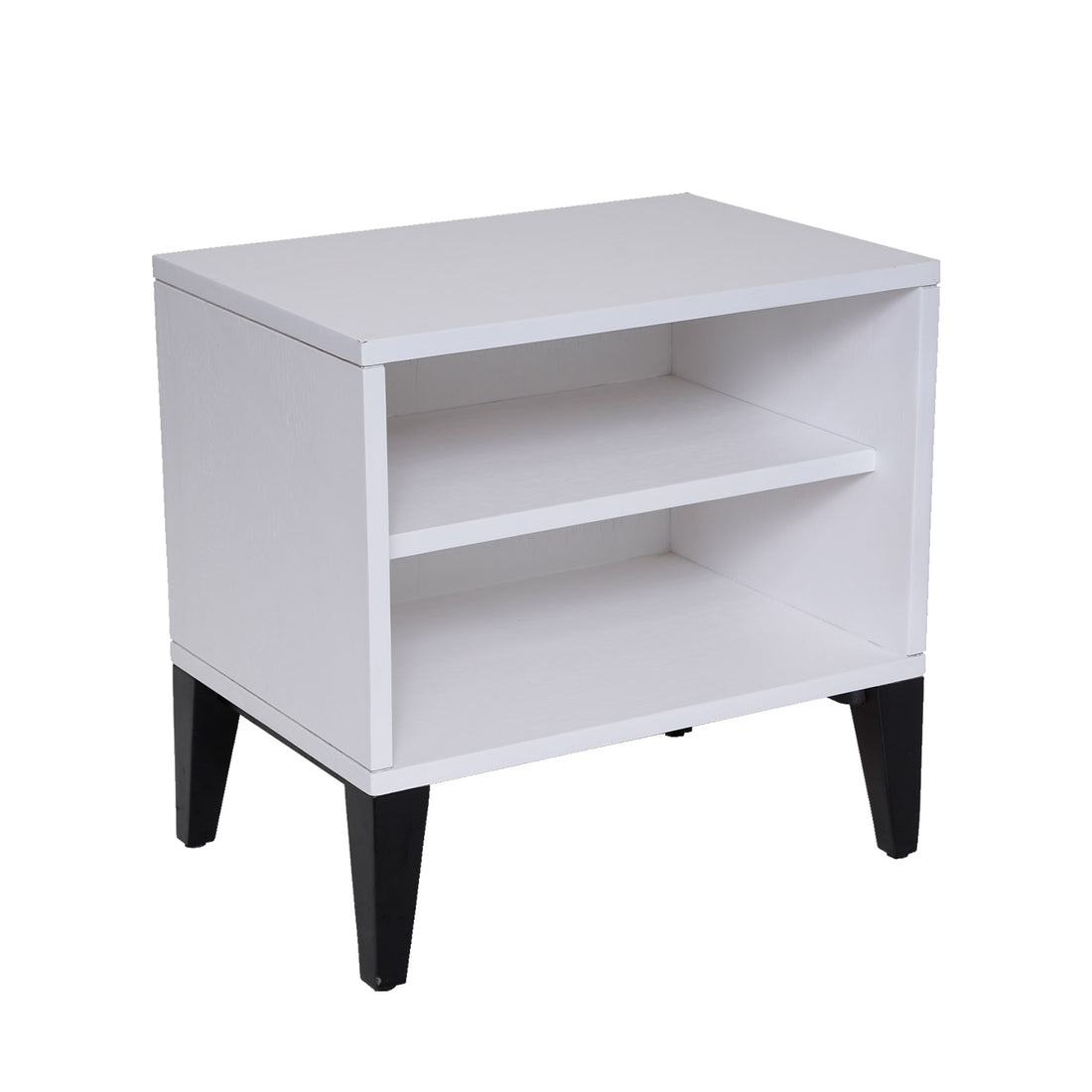 Namesake Side Table-White