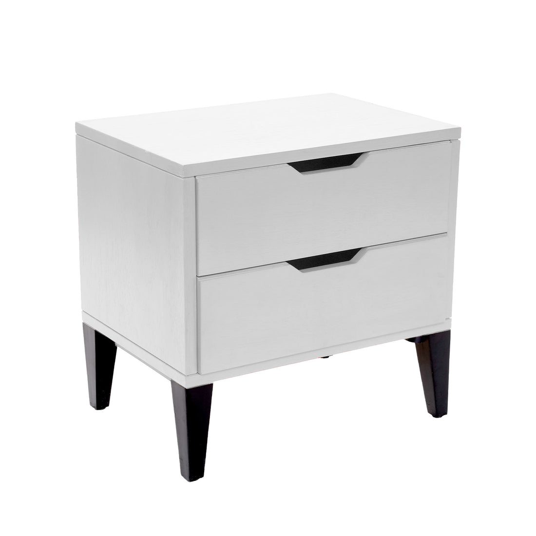 Namesake Side Table-White