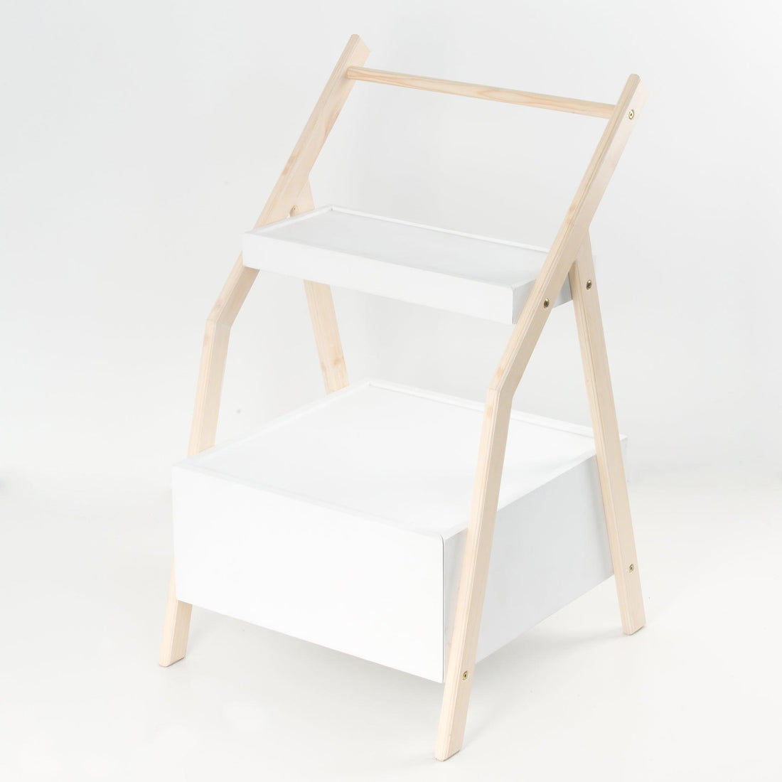 Stow in Drawer - Bohu Bangladesh