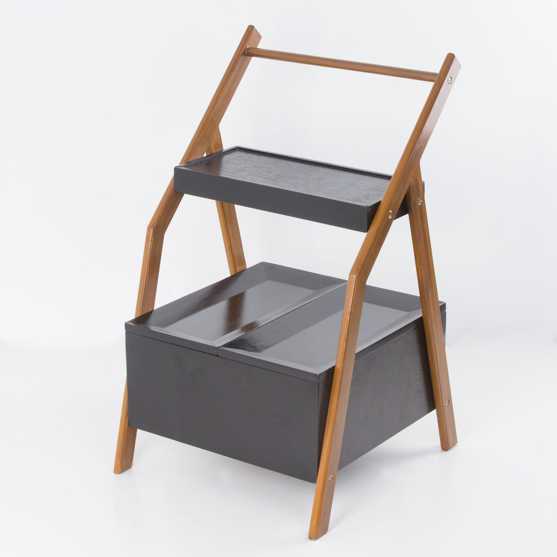 Stow in Box - Bohu Bangladesh