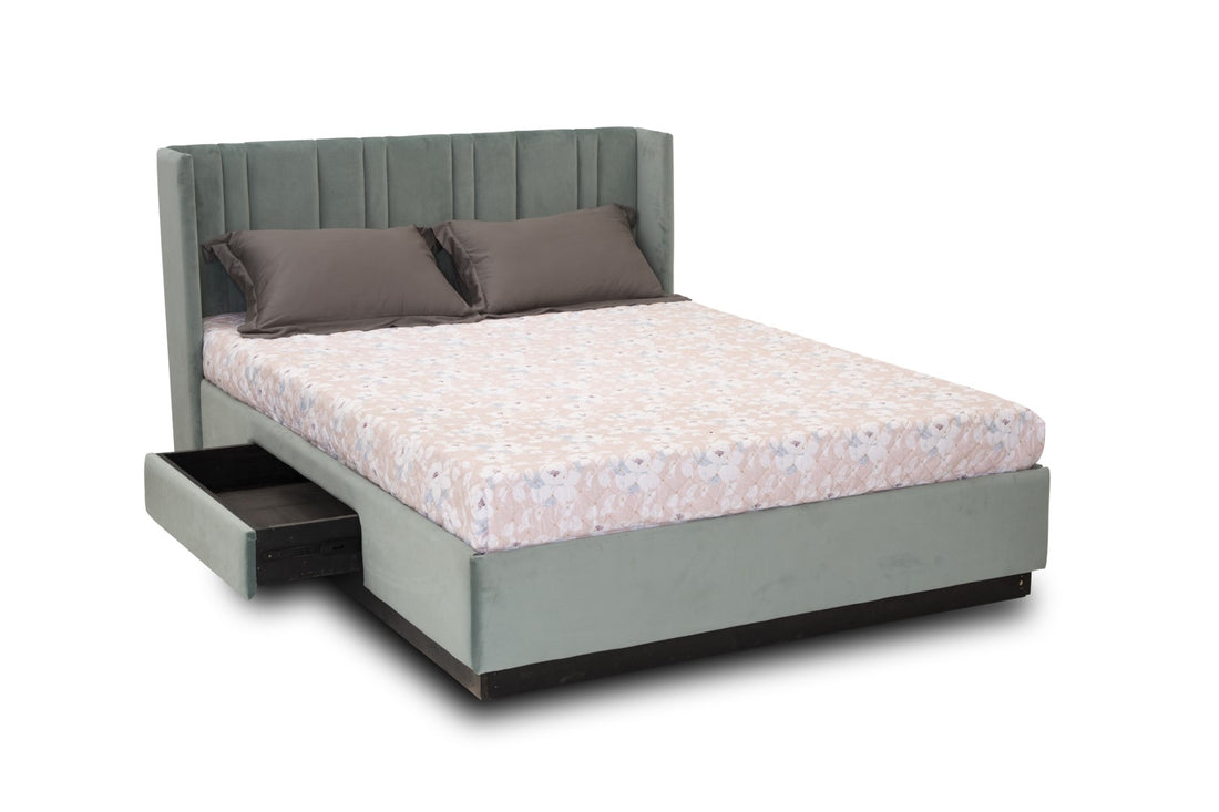 Rupkotha Bed (রূপকথা বেড) - Bohu Bangladesh