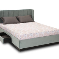 Rupkotha Bed (রূপকথা বেড) - Bohu Bangladesh