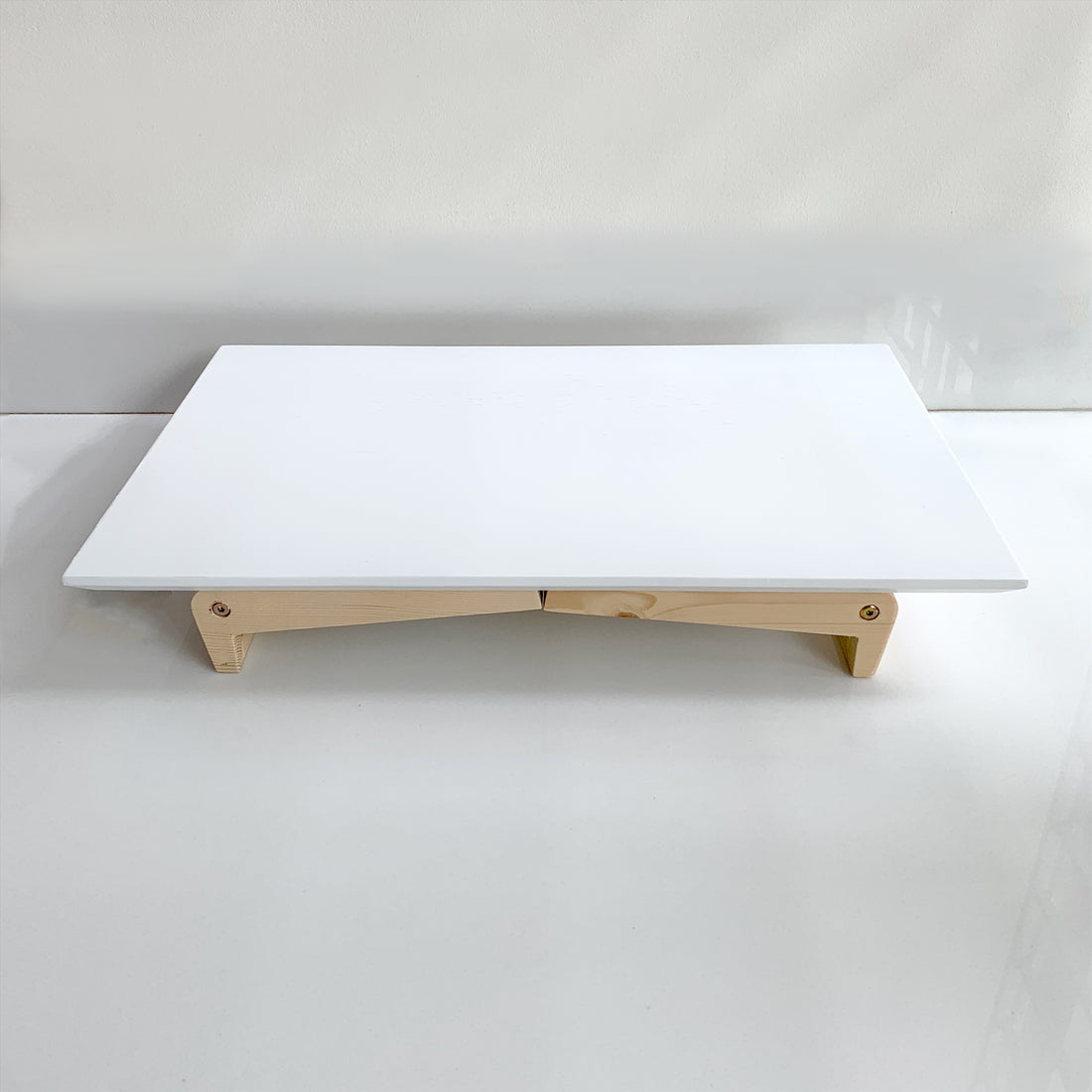 Folding Laptop Table / Stand / Chowki