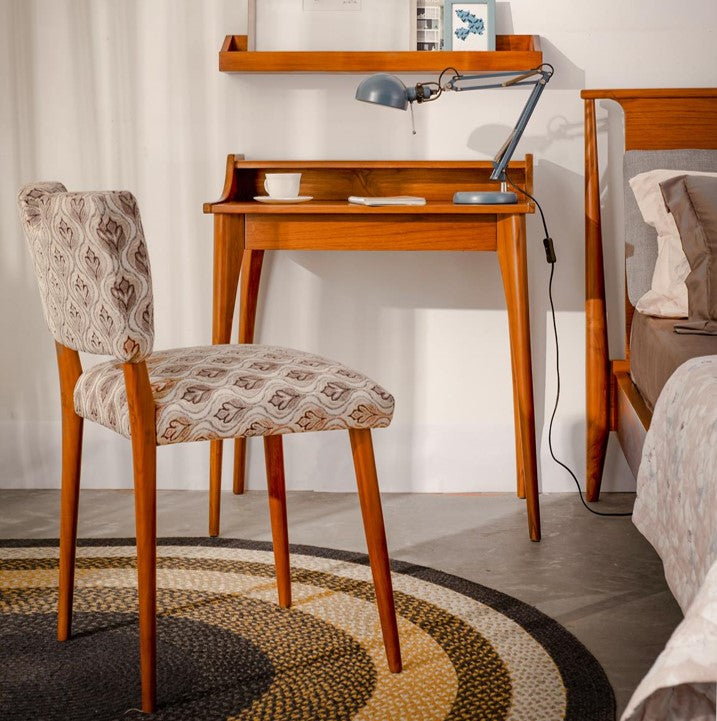 Dhakaiya Chair (ঢাকাইয়া চেয়ার): The Art of Bangladeshi Furniture | BOHU Furniture
