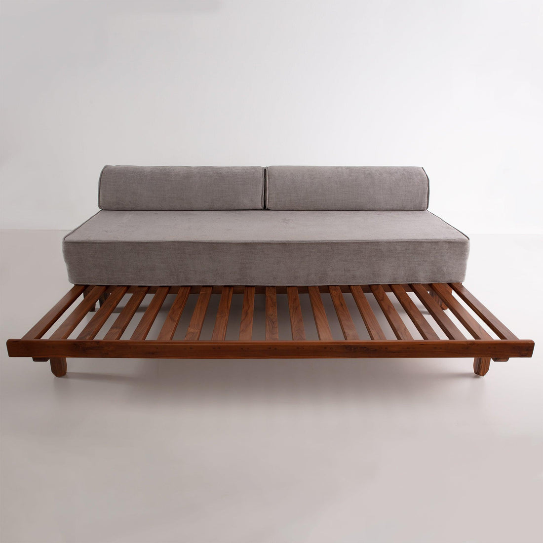 Divan to Double Bed (ডিভান-এ-খাট) | Living room furniture | Sofa Bed