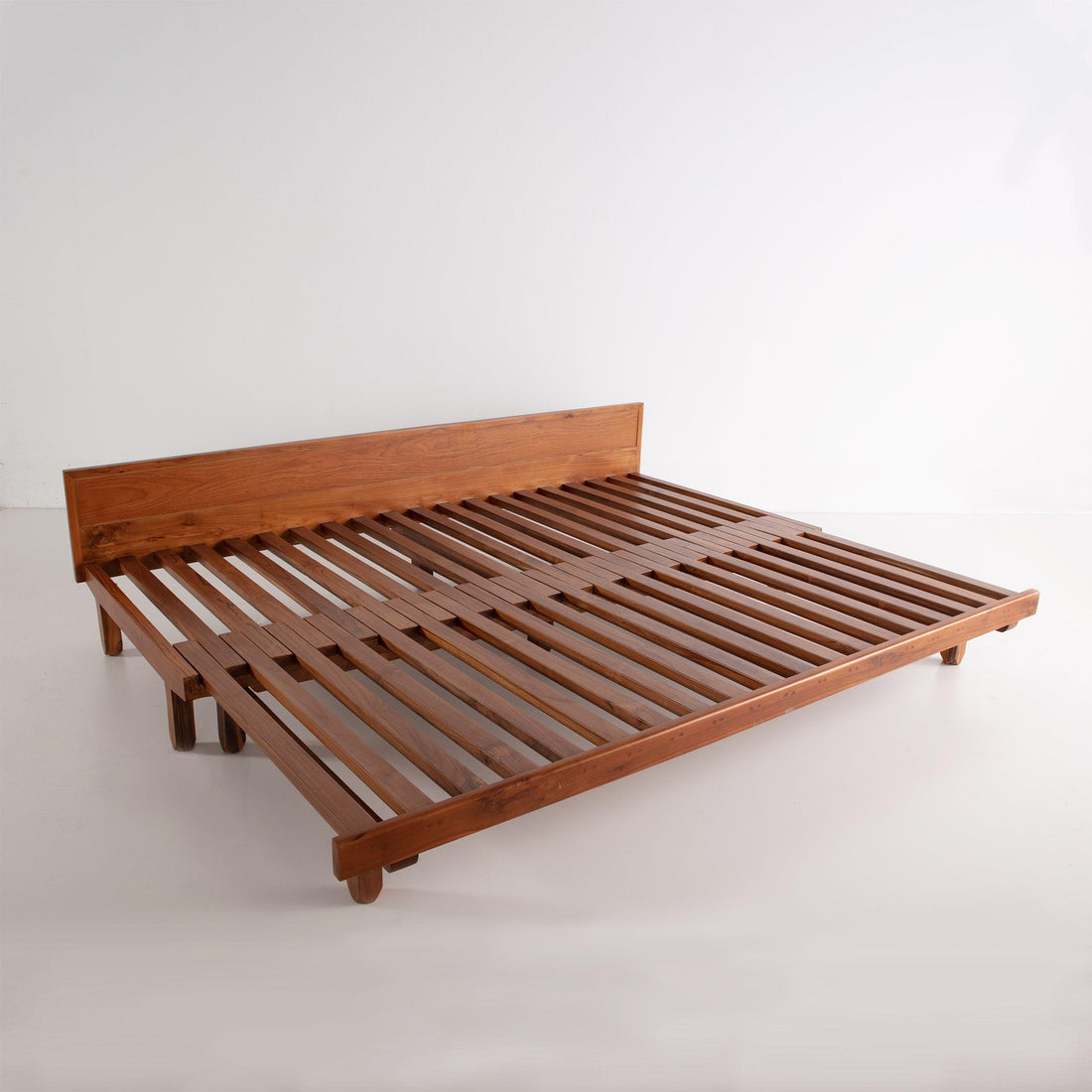 Divan to Double Bed (ডিভান-এ-খাট) | Living room furniture | Sofa Bed