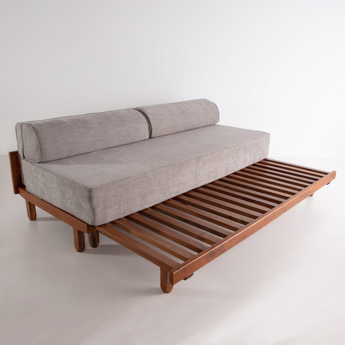 Divan to Double Bed (ডিভান-এ-খাট) | Living room furniture | Sofa Bed