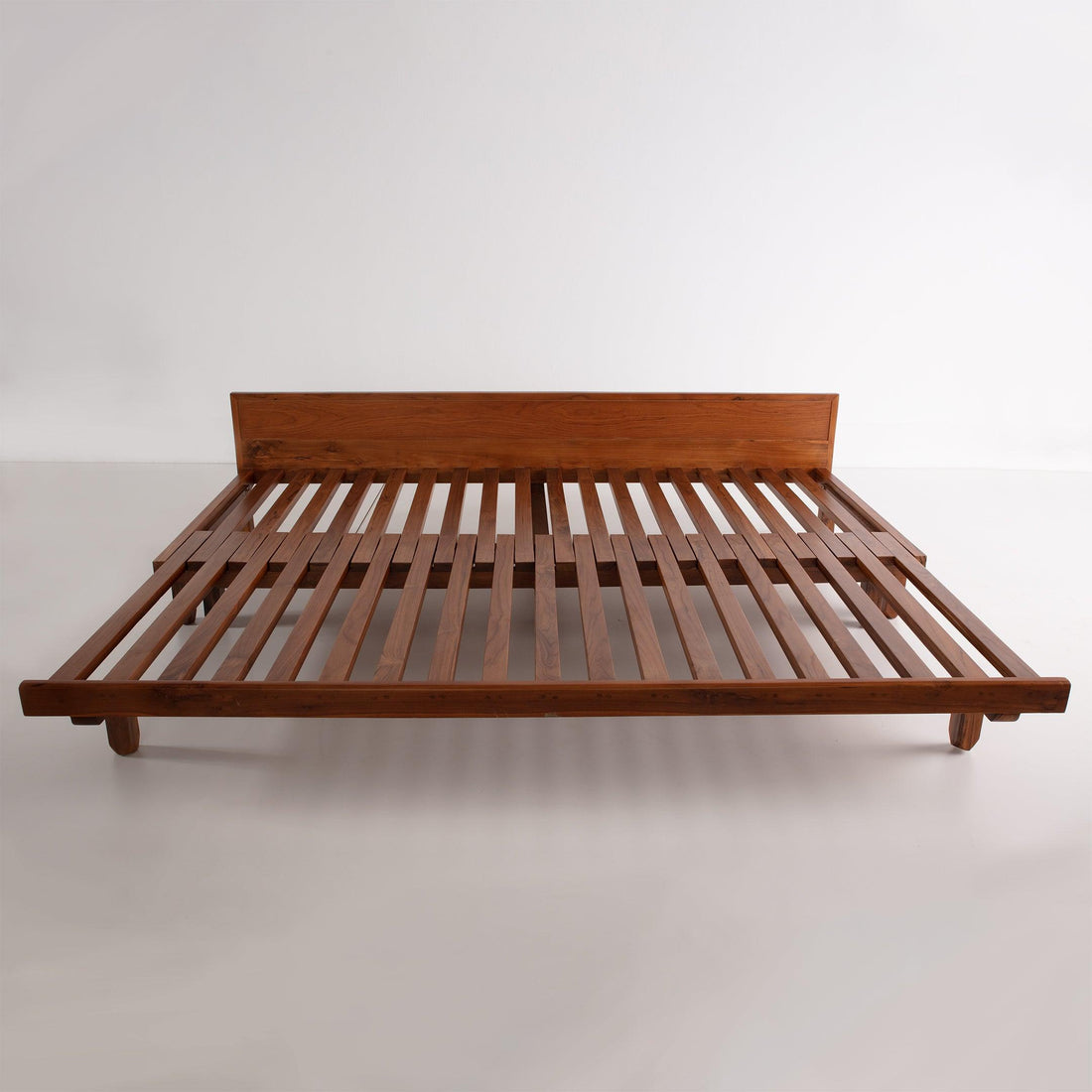 Divan to Double Bed (ডিভান-এ-খাট) | Living room furniture | Sofa Bed