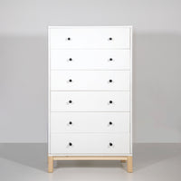 Ishkool Chest of Drawer by Bohu; for more info, visit www.bohubd.com