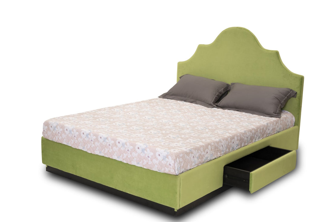 Rupkotha Bed (রূপকথা বেড) - Bohu Bangladesh