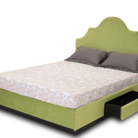 Rupkotha Bed (রূপকথা বেড) - Bohu Bangladesh