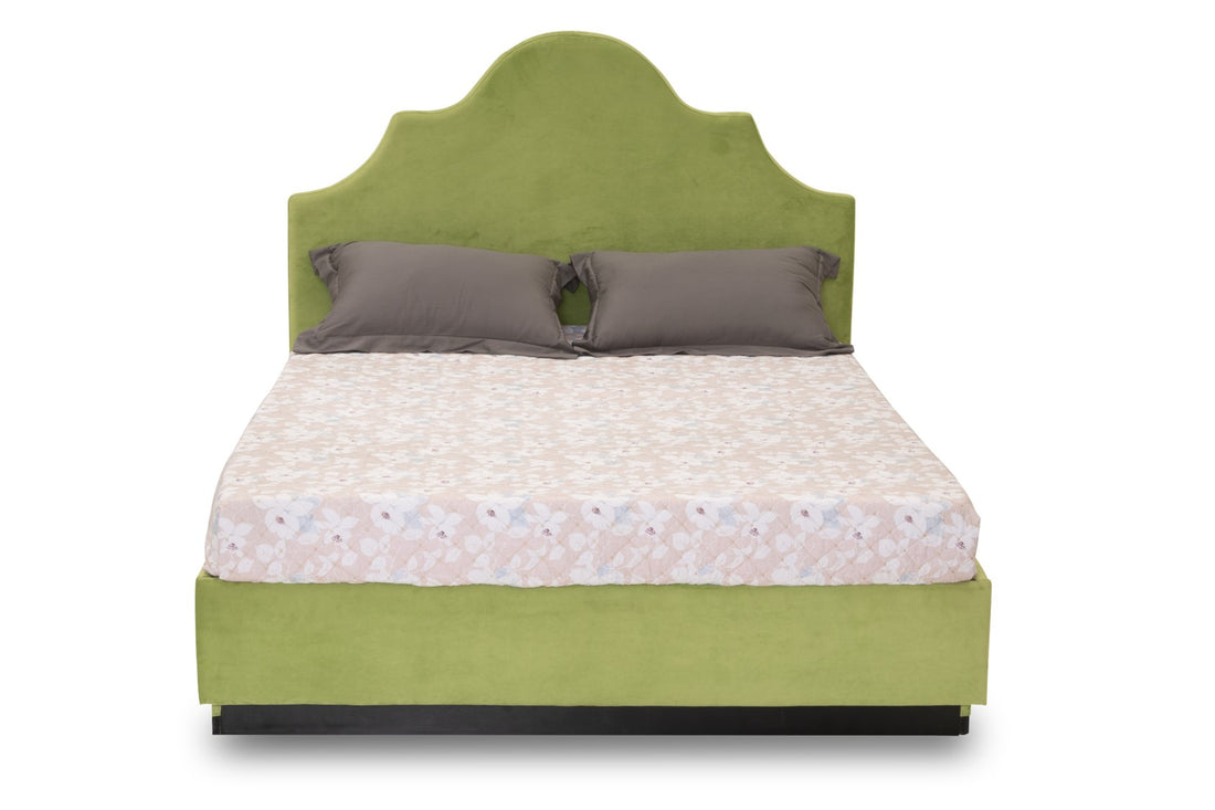 Rupkotha Bed (রূপকথা বেড) - Bohu Bangladesh