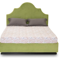 Rupkotha Bed (রূপকথা বেড) - Bohu Bangladesh