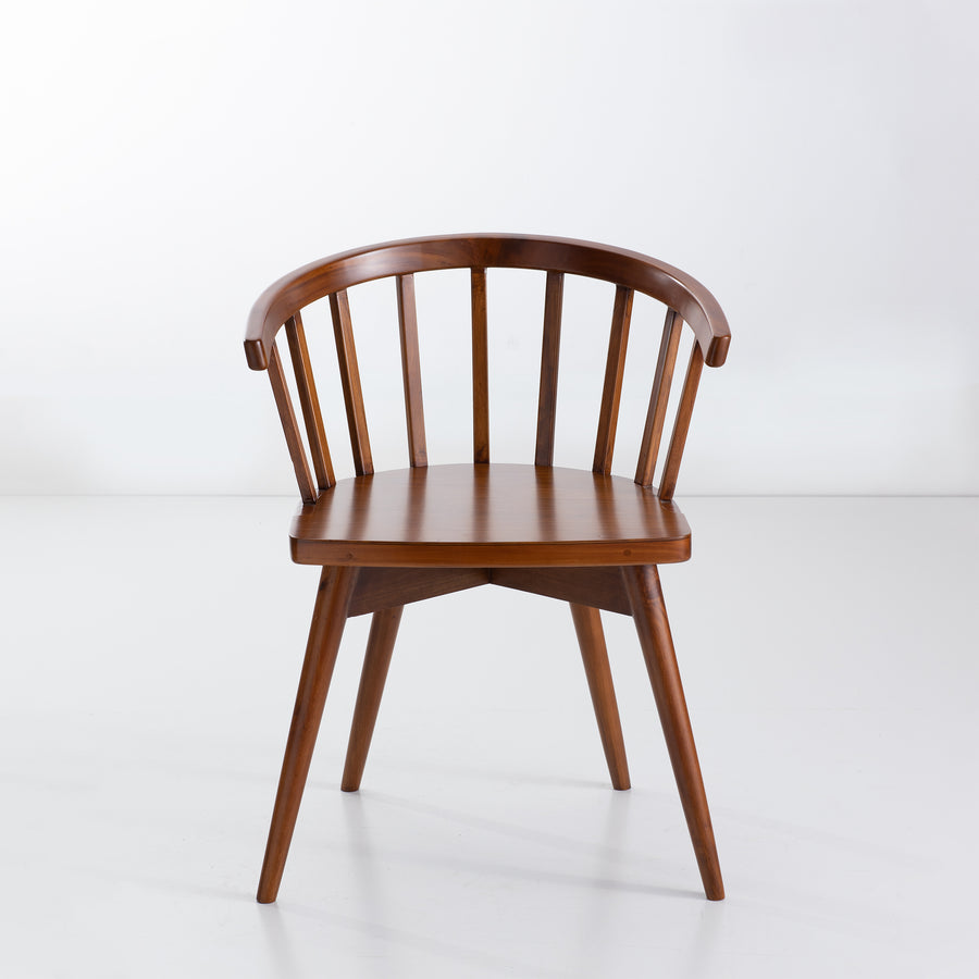 Wooden Chair (কাঠের চেয়ার) - Bohu Bangladesh