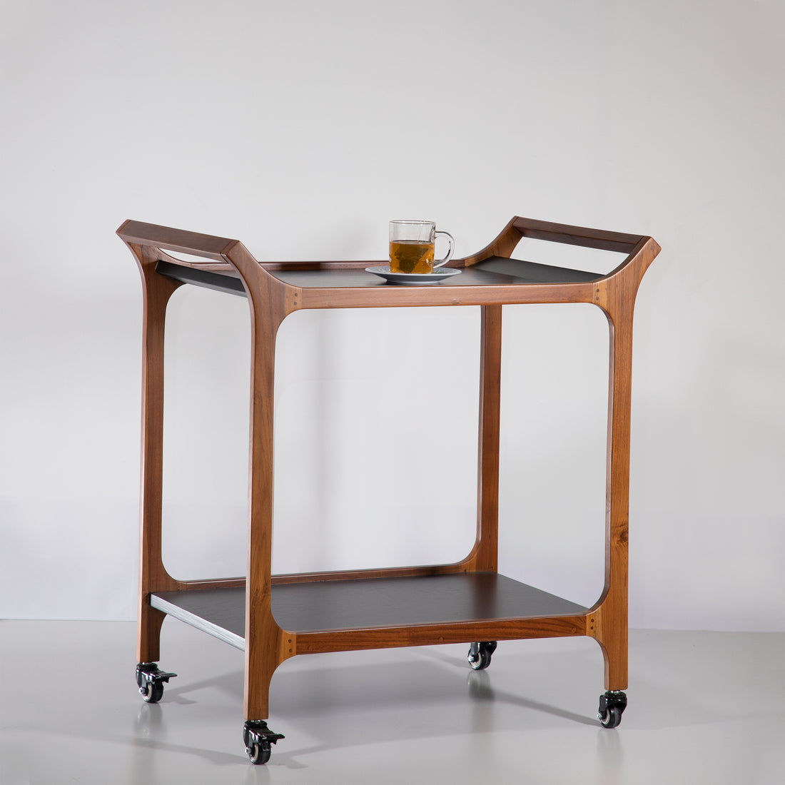 Modern Trolley by Bohu, Size: 27"x29"; Visit bohubd.com