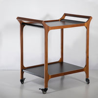 Modern Trolley by Bohu, Size: 27"x29"; Visit bohubd.com