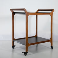 Modern Trolley by Bohu, Size: 27"x29"; Visit bohubd.com